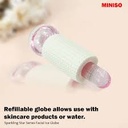 Sparkling Star Series Facial Ice Globe