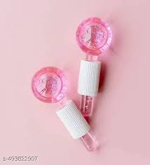 Sparkling Star Series Facial Ice Globe