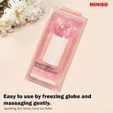 Sparkling Star Series Facial Ice Globe