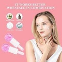 Sparkling Star Series Facial Ice Globe