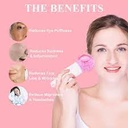 Sparkling Star Series Facial Ice Globe