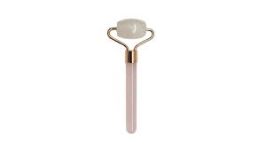 Pink Roller Massager