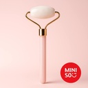 Pink Roller Massager