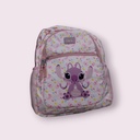 Disney Lilo & Stitch Collection All-Cover Print Backpack (Angel Pink)