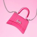 Barbie Collection Hourglass Jelly Bag