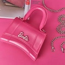 Barbie Collection Hourglass Jelly Bag