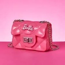 Barbie Collection Lustrous Bag (pink)