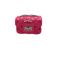 Barbie Collection Lustrous Bag (pink)