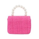 Barbie Collection Chanel Style Jelly Bag