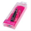 Barbie Collection Eyebrow Tweezers Set