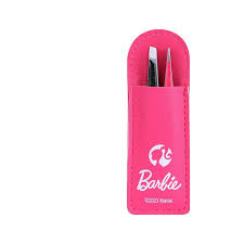 Barbie Collection Eyebrow Tweezers Set