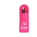 Barbie Collection Eyebrow Tweezers Set
