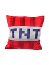 Minecraft 16 bin TNT Quadrate Pillow Miniso