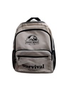 Jurassic World Sports Backpack 31L(Beige)