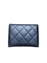 Elegant Style Women's Wallet (Black)