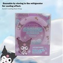 Kuromi Cooling Neck Wrap