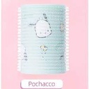 Styling Roller Sanrio Characters Hair Rollers (4pcs)