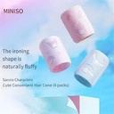Styling Roller Sanrio Characters Hair Rollers (4pcs)