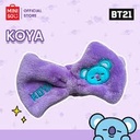 BT21 Collection Headband (KOYA)Miniso