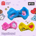 BT21 Collection Headband (Cooky)Miniso