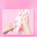 Barbie Collection Letter Printed Headband Miniso