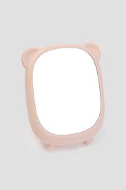 Lovely Bear Vanity Mirror (Rectangle)