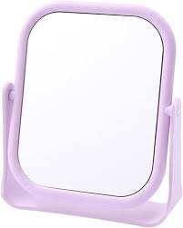 Square Single-Sided Vanity Mirror Miniso