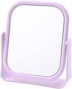 Square Single-Sided Vanity Mirror Miniso