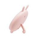 Bunny Makeup Mirror Miniso