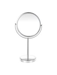 Premium Double Sided Desktop Vanity Mirror Miniso