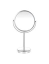 Premium Double Sided Desktop Vanity Mirror Miniso