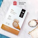 Miniso Natural Beauty Facial Mask(Rice)Pack Of Too