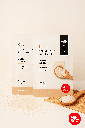 Miniso Natural Beauty Facial Mask(Rice)Pack Of Too