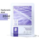 Miniso Essence Facial Mask(Hyaluronic Acid)Pack Of Too