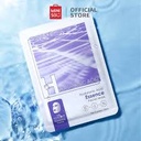 Miniso Essence Facial Mask(Hyaluronic Acid)Pack Of Too
