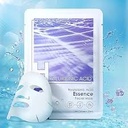 Miniso Essence Facial Mask(Hyaluronic Acid)Pack Of Too