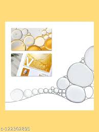 Miniso Essence Facial Mask(Vitamin C)Pack Of Too