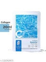 Miniso Essence Facial Mask(Collagen)Pack Of Too