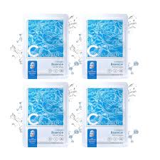 Miniso Essence Facial Mask(Collagen)Pack Of Too