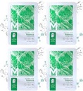 Miniso Essence Facial Mask(Mandelic Acid)Pack Of Too