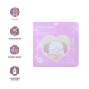 Mikko Collection Tone-Up Moisturizing Mask(B5)Pack Of 2