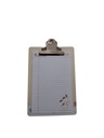 Sanrio Characters Strawberry Collection A5 Clipboard (50 Sheets)