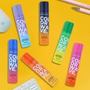 Miniso Color Wave Deodarant Body Spray (Purple)