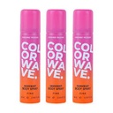 Miniso Color Wave Deodarant Body Spray (Pink)