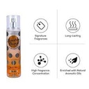 Body Mist Miniso Twinkle Stones(Sunshine Orange)