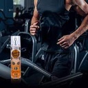 Body Mist Miniso Twinkle Stones(Sunshine Orange)