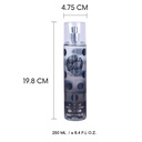 Body Mist Miniso Twinkle Stones(Night Shade)