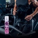 Body Mist Miniso Twinkle Stones(Rose Cloud)