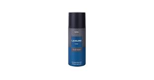 Miniso Leisure Time Perfume Deodorant Body Spray (Club Night)