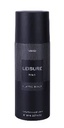 Miniso Leisure Time Perfume Deodorant Body Spray (Classic Black)